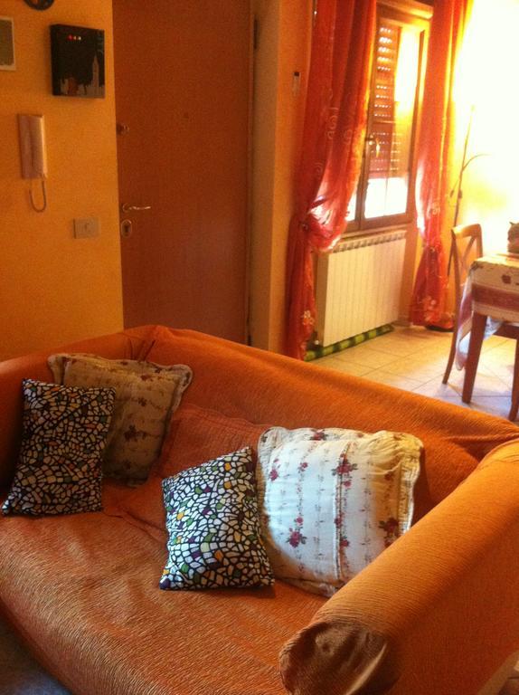 Annie'S Home لا جوستينيانا المظهر الخارجي الصورة