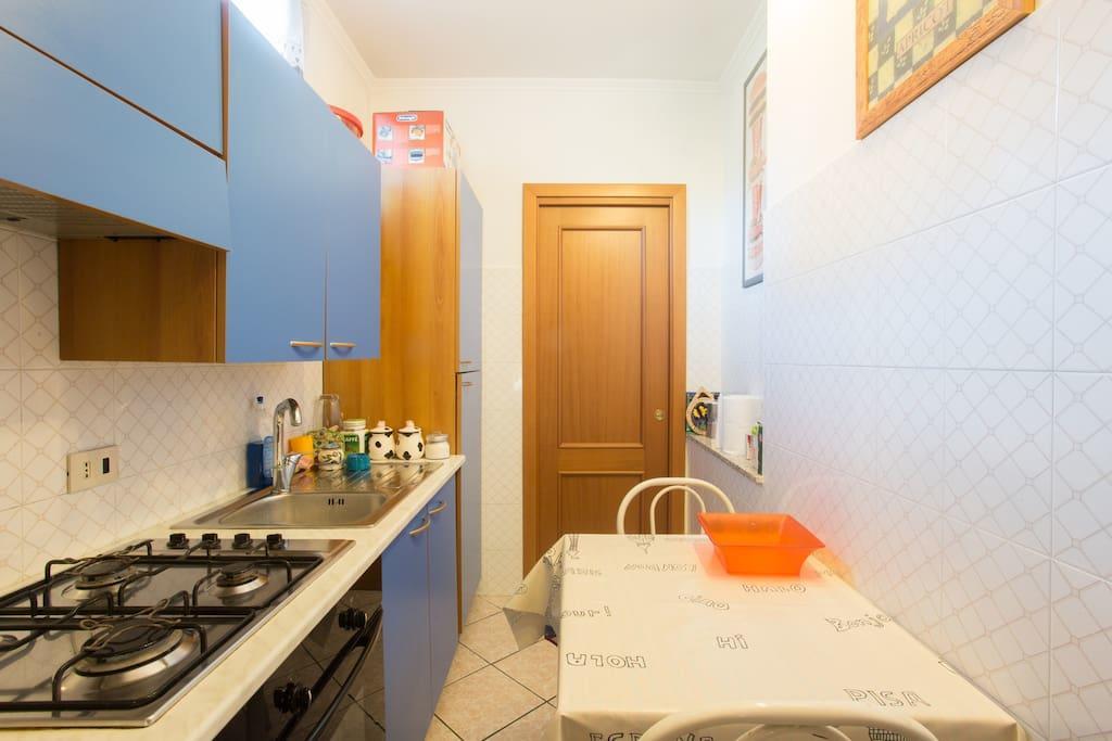 Annie'S Home لا جوستينيانا المظهر الخارجي الصورة